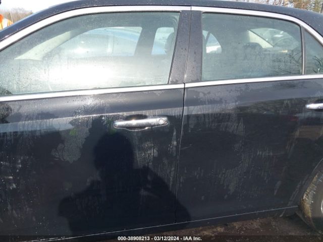 2C3CCAKG8JH268686 Chrysler 300 Limited Awd