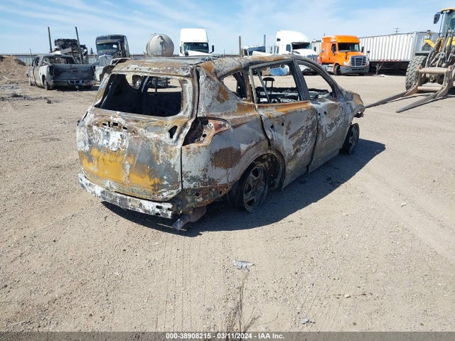 Toyota RAV4 LE 2016 2T3ZFREV2GW298040 Image 4
