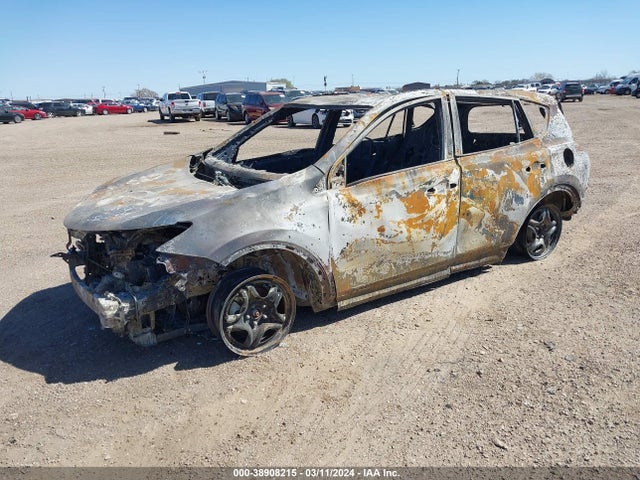 Toyota RAV4 LE 2016 2T3ZFREV2GW298040 Image 6