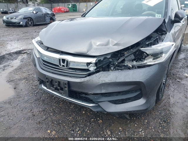 Honda ACCORD LX 2017 1HGCR2F38HA304720 Image 6