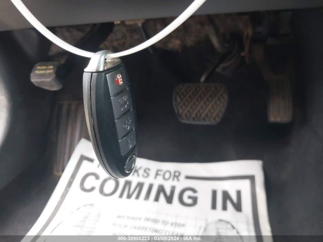1N4AL3APXFC134407 Nissan Altima 2.5 S