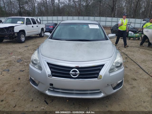 1N4AL3APXFC134407 Nissan Altima 2.5 S