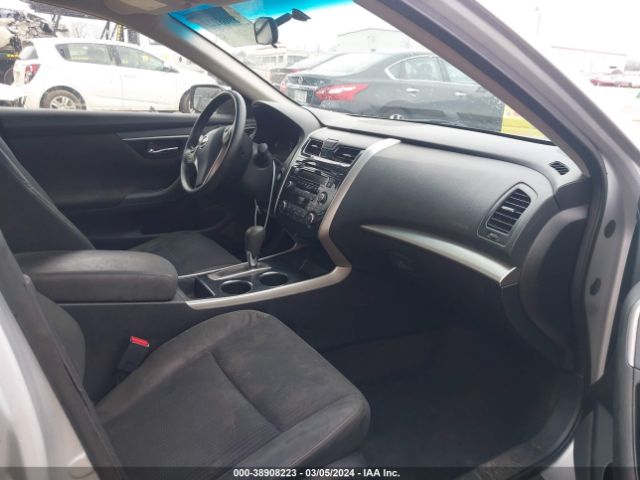 1N4AL3APXFC134407 Nissan Altima 2.5 S
