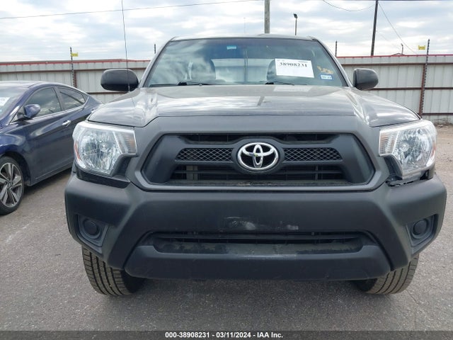 Toyota Tacoma Prerunner Access Cab 2015 5TFTX4GN7FX037659 Image 13