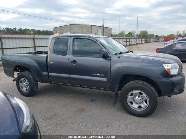 Toyota Tacoma Prerunner Access Cab 2015 5TFTX4GN7FX037659 Image 14