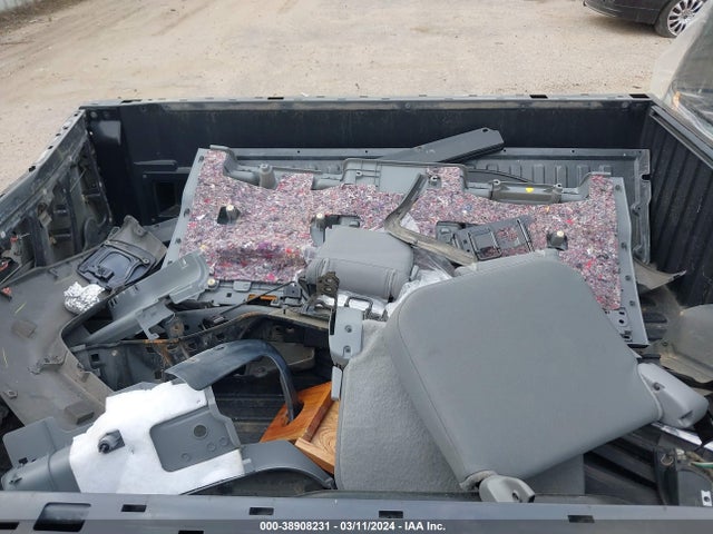 Toyota Tacoma Prerunner Access Cab 2015 5TFTX4GN7FX037659 Image 12