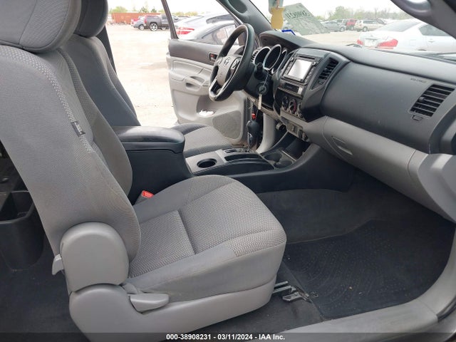 Toyota Tacoma Prerunner Access Cab 2015 5TFTX4GN7FX037659 Image 5