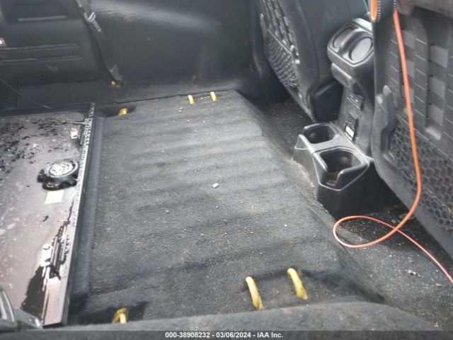 1C4HJXCN3KW502436 Jeep Wrangler Rubicon 4x4