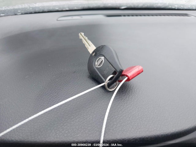 Nissan SENTRA S 2017 3N1AB7AP7HY393292 Image 11