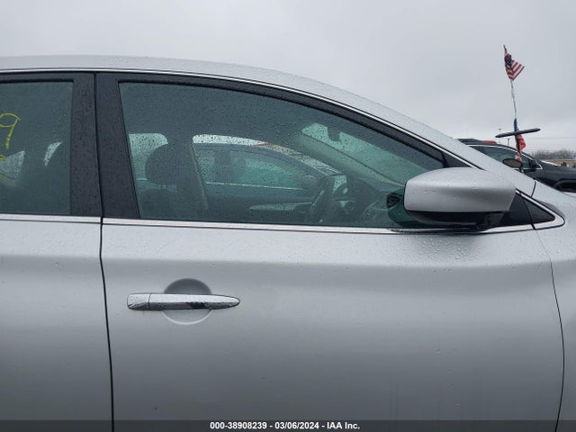 Nissan SENTRA S 2017 3N1AB7AP7HY393292 Image 13