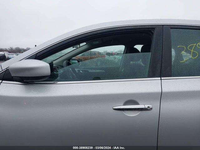 Nissan SENTRA S 2017 3N1AB7AP7HY393292 Image 14