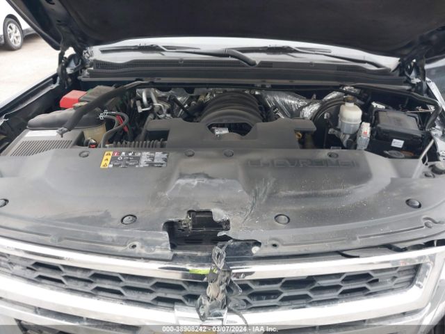 1GNSKGKCXHR250122 Chevrolet Suburban Ls