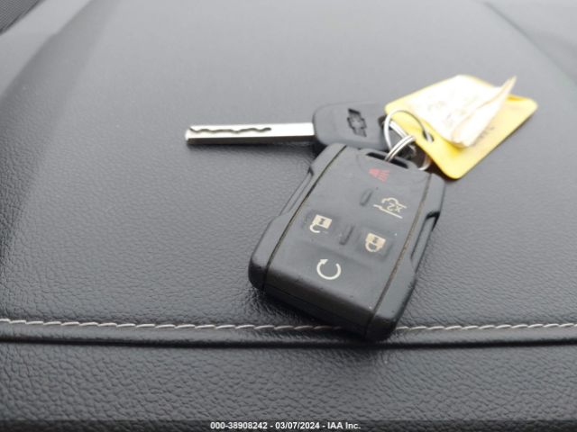 1GNSKGKCXHR250122 Chevrolet Suburban Ls