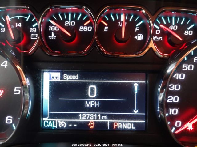 1GNSKGKCXHR250122 Chevrolet Suburban Ls