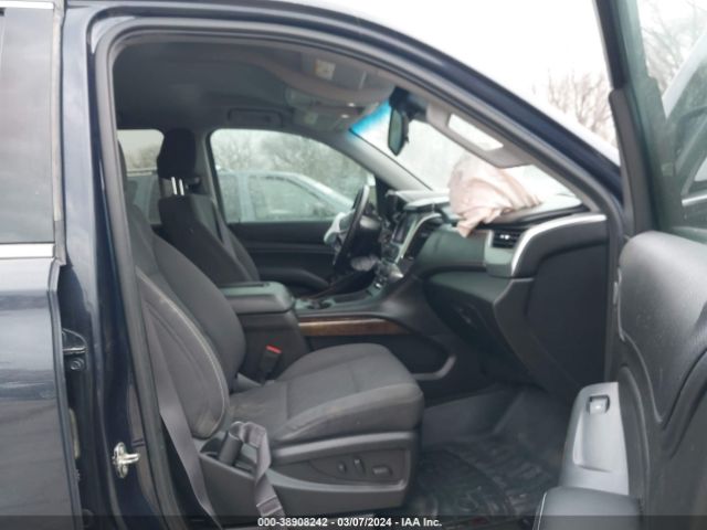 1GNSKGKCXHR250122 Chevrolet Suburban Ls