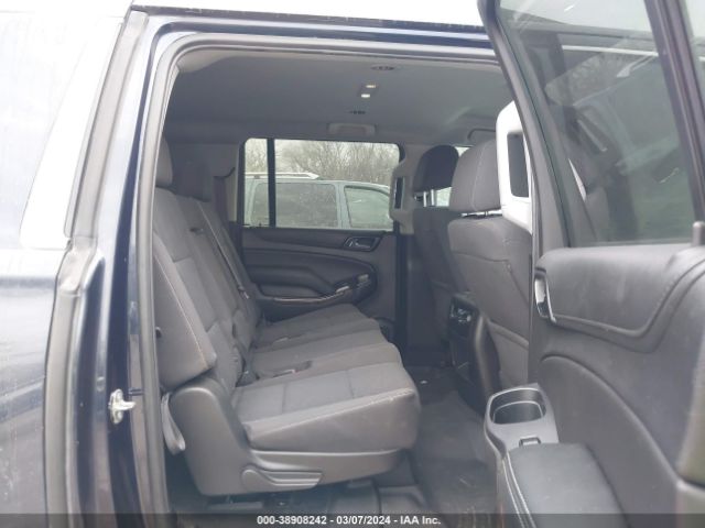 1GNSKGKCXHR250122 Chevrolet Suburban Ls