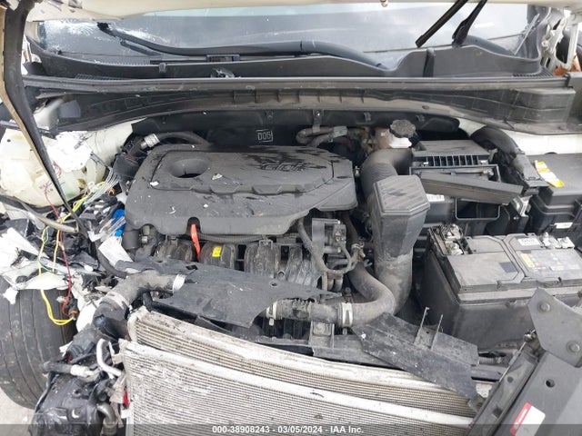 KIA Sportage Lx 2020 KNDPMCAC4L7699013 Image 10