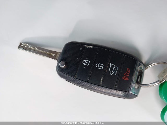 KIA Sportage Lx 2020 KNDPMCAC4L7699013 Image 11