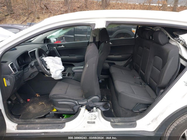 KIA Sportage Lx 2020 KNDPMCAC4L7699013 Image 17