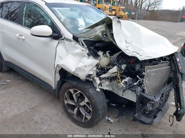 KIA Sportage Lx 2020 KNDPMCAC4L7699013 Image 18