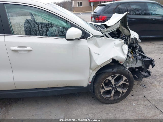 KIA Sportage Lx 2020 KNDPMCAC4L7699013 Image 19