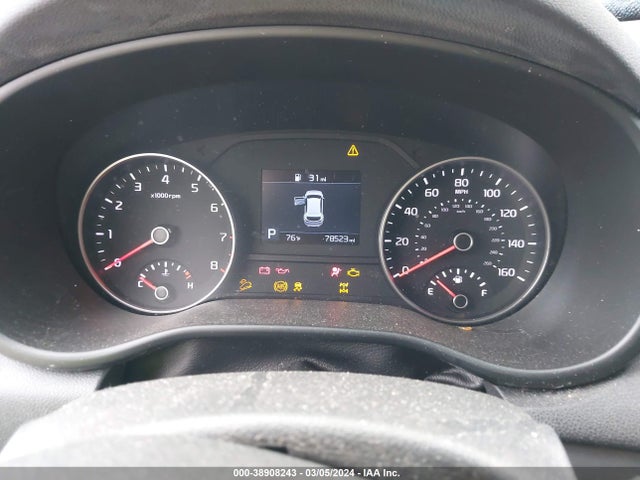 KIA Sportage Lx 2020 KNDPMCAC4L7699013 Image 7