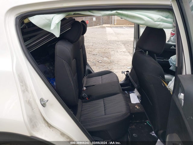 KIA Sportage Lx 2020 KNDPMCAC4L7699013 Image 8