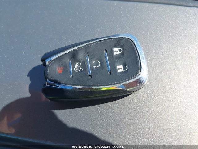 Chevrolet MALIBU LT 2018 1G1ZD5ST5JF237400 Image 11