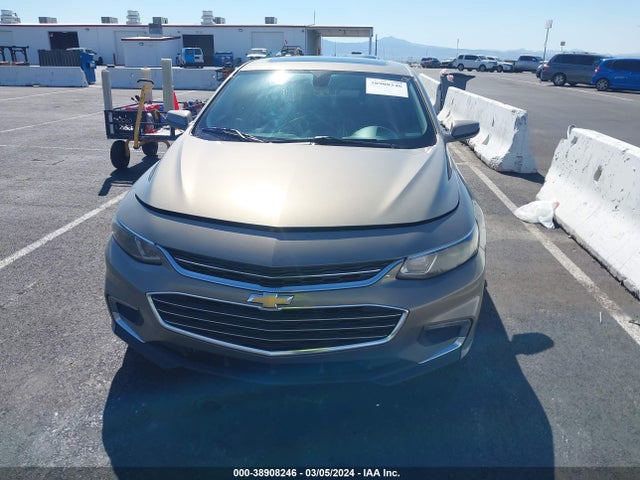 Chevrolet MALIBU LT 2018 1G1ZD5ST5JF237400 Image 12