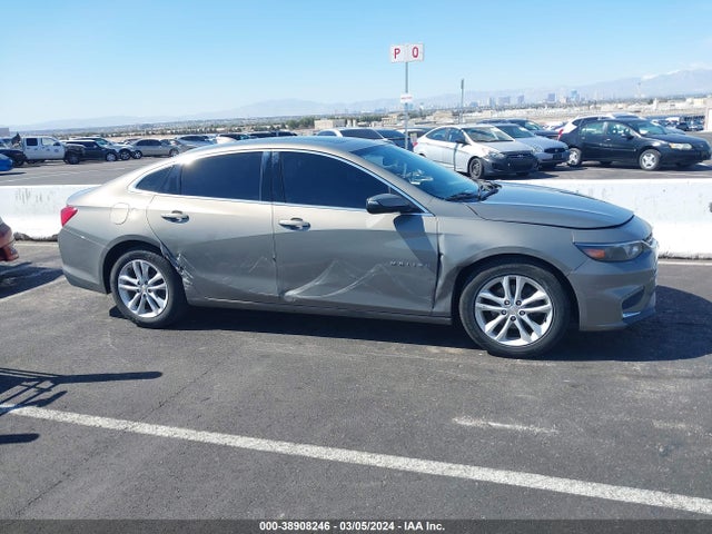 Chevrolet MALIBU LT 2018 1G1ZD5ST5JF237400 Image 13