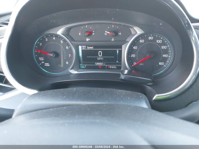 Chevrolet MALIBU LT 2018 1G1ZD5ST5JF237400 Image 15
