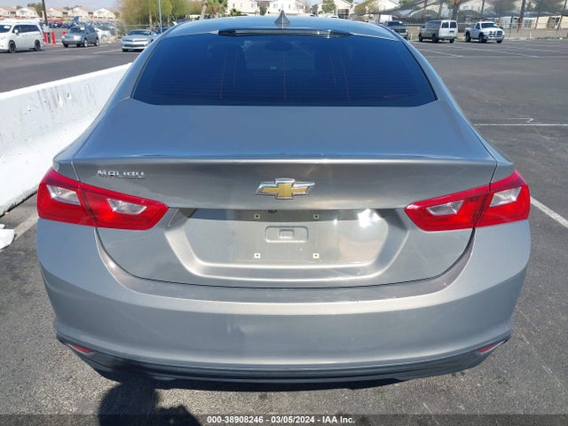 Chevrolet MALIBU LT 2018 1G1ZD5ST5JF237400 Image 16