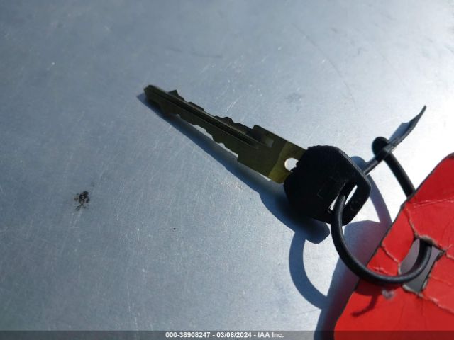 1996 PORSCHE 911 WP0CA2993TS341103 Photo 10