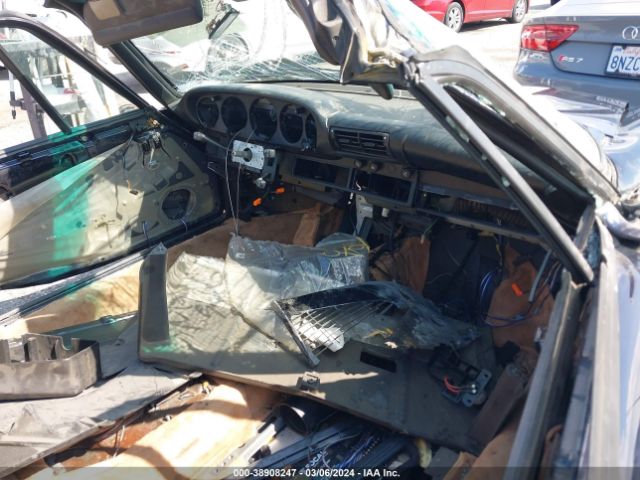 1996 PORSCHE 911 WP0CA2993TS341103 Photo 4