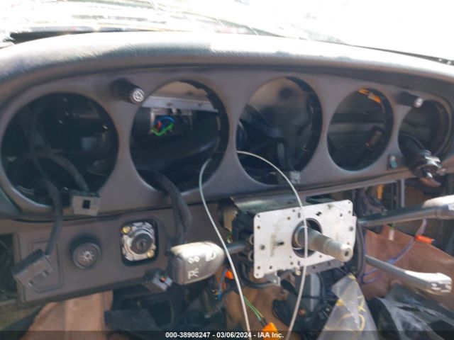 1996 PORSCHE 911 WP0CA2993TS341103 Photo 6