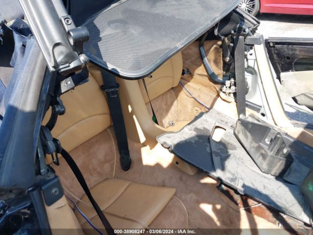 1996 PORSCHE 911 WP0CA2993TS341103 Photo 7