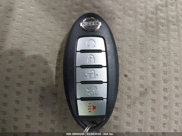 Nissan Altima 2.5 S 2015 1N4AL3AP5FC256088 Image 11