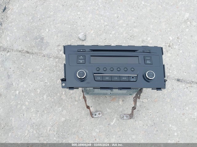 Nissan Altima 2.5 S 2015 1N4AL3AP5FC256088 Image 12