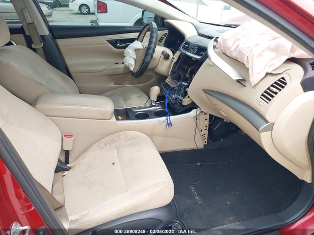 Nissan Altima 2.5 S 2015 1N4AL3AP5FC256088 Image 5