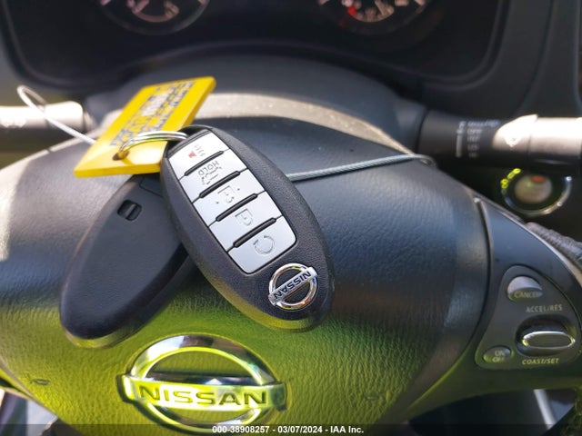 Nissan Pathfinder Sl 2015 5N1AR2MM9FC691602 Image 11