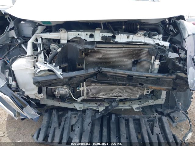 3N1CE2CP7KL361480 Nissan Versa Note Sv