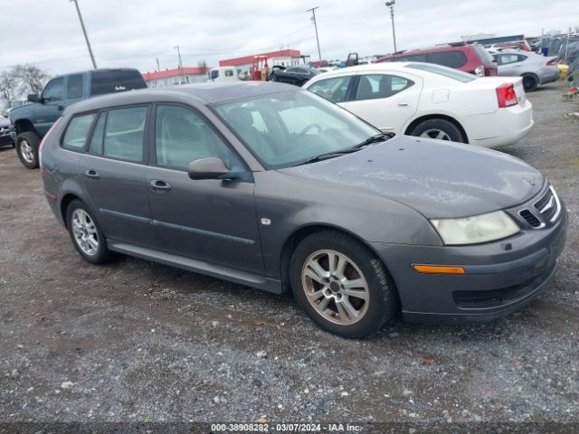 2006 SAAB 9-3 YS3FD59Y661111846 Photo 0