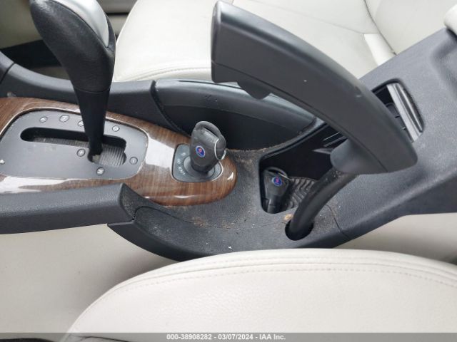 2006 SAAB 9-3 YS3FD59Y661111846 Photo 10