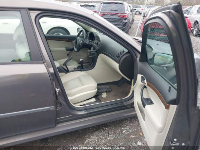 2006 SAAB 9-3 YS3FD59Y661111846 Photo 4