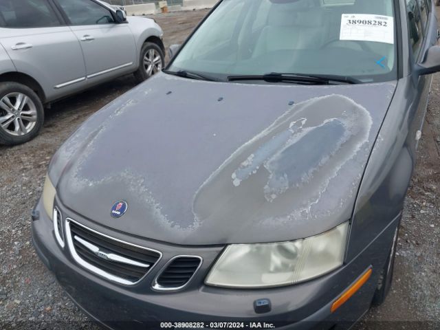 2006 SAAB 9-3 YS3FD59Y661111846 Photo 5