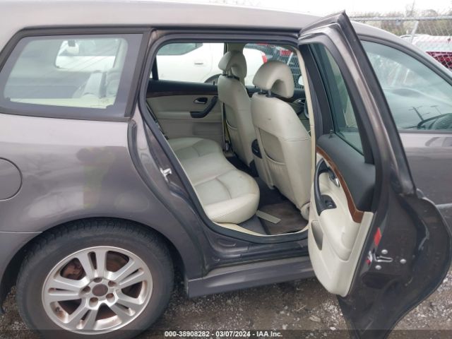 2006 SAAB 9-3 YS3FD59Y661111846 Photo 7
