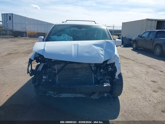 Dodge Grand Caravan Sxt 2019 2C4RDGCG2KR776491 Image 12