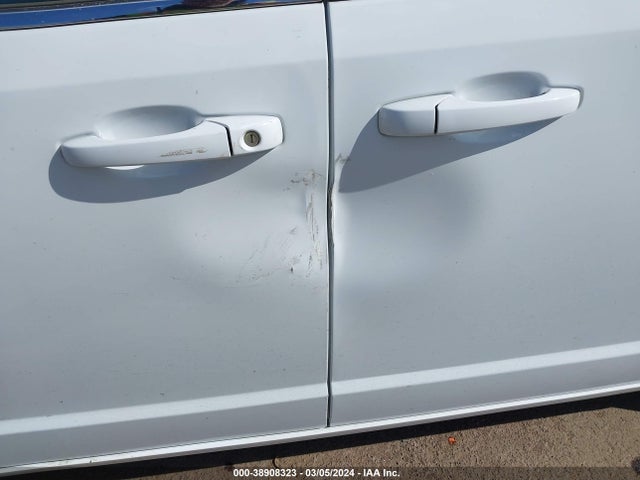 Dodge Grand Caravan Sxt 2019 2C4RDGCG2KR776491 Image 18