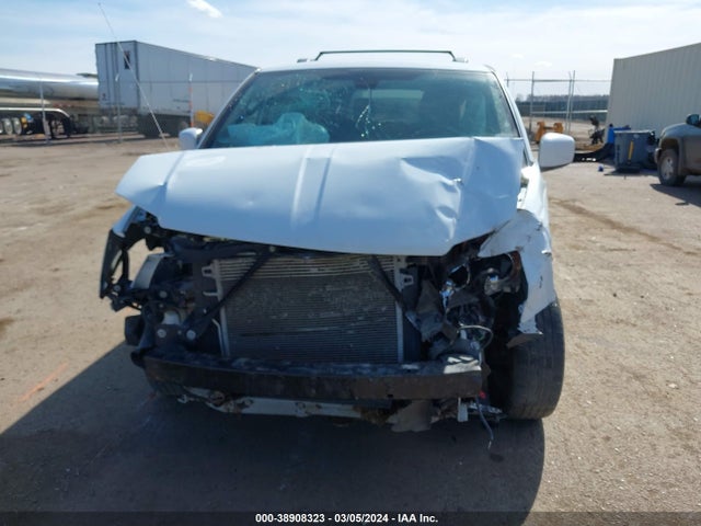 Dodge Grand Caravan Sxt 2019 2C4RDGCG2KR776491 Image 6