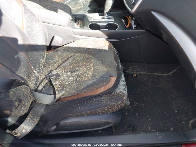 2018 NISSAN ALTIMA 2.5 S VIN: 1N4AL3AP7JC175781